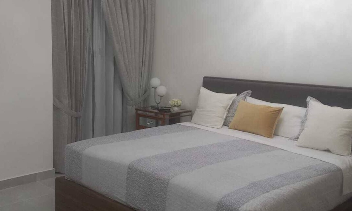 Downtown Santo Domingo Apartment | La Esperilla Apartment/La Esperilla