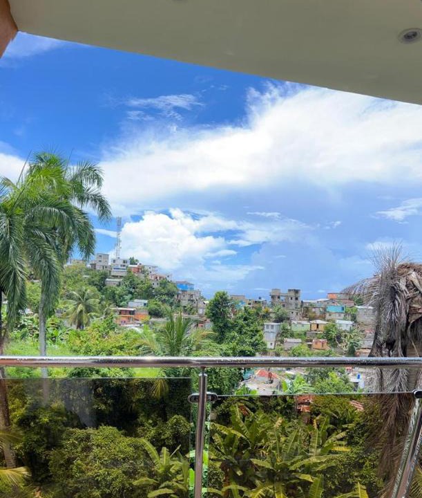 Samana House | La Familia Apartamento Entero de 3 habitaciones con su baño en Samaná