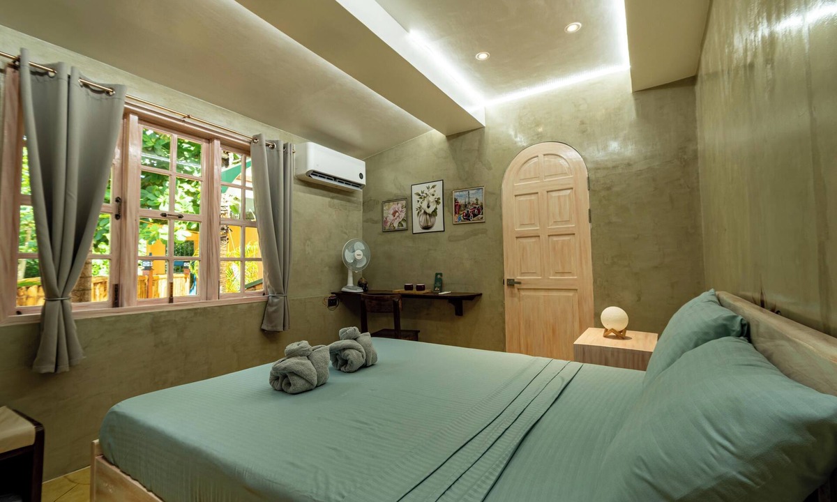San Juan House | La Maison - Siquijor