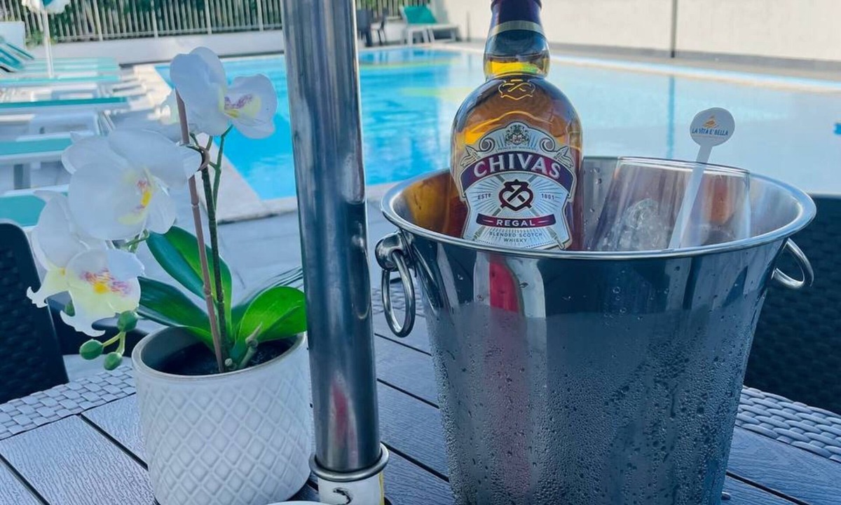 Ensanche Isabelita Hotel | La Vita E' Bella Hotel Ristorante