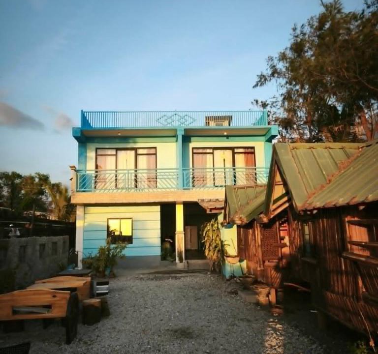 Iba House | Lagman Beachfront