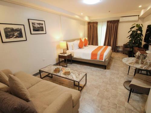 Malabanias Apartment | LaGrande2