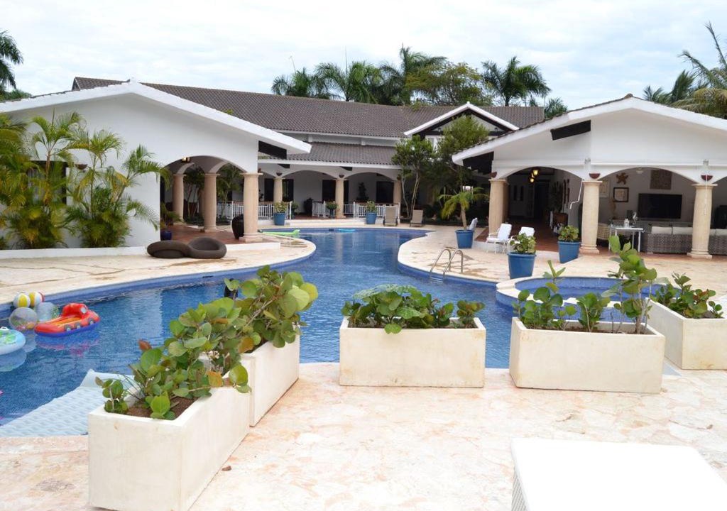 Los Limones Villa | Laguna Luxury Villa
