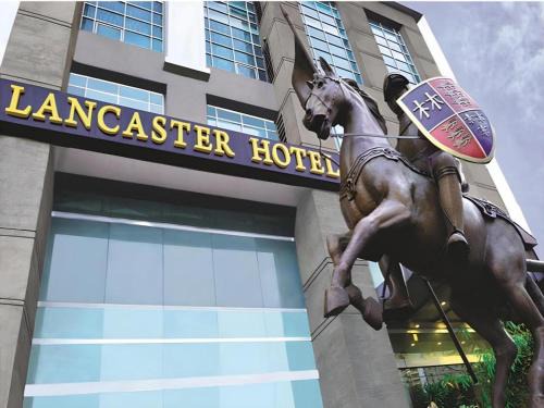 Highway Hills Hotel | Lancaster Hotel Manila