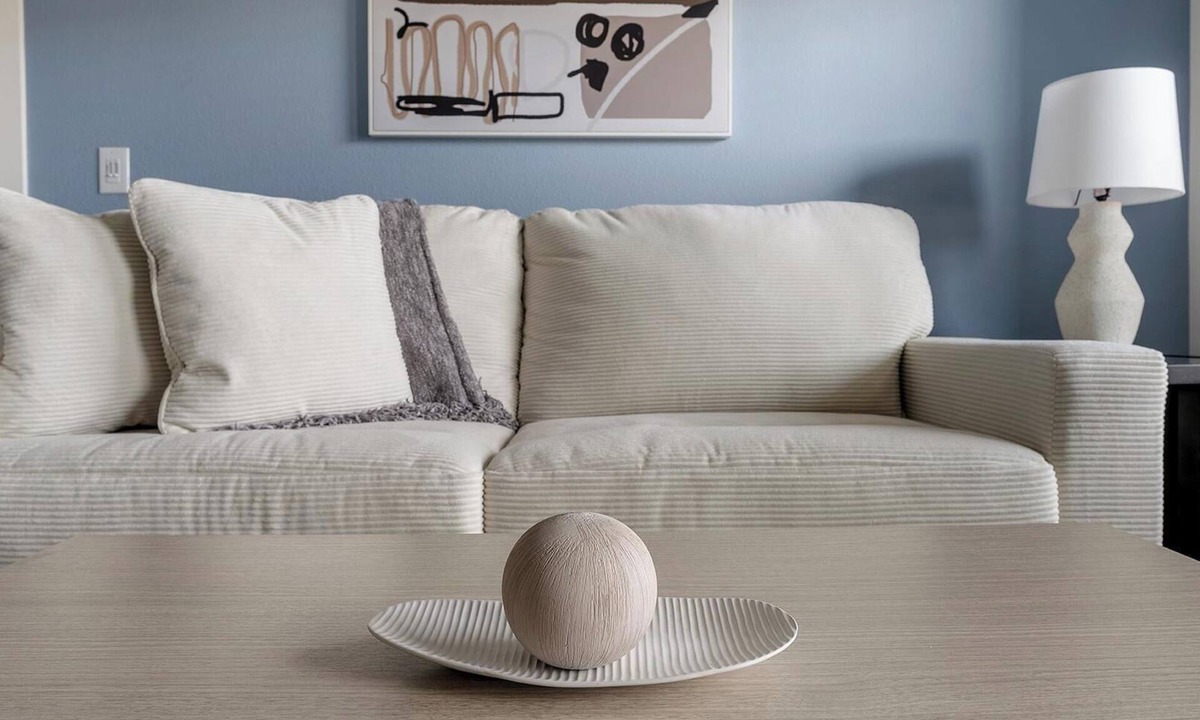 Leander Apartment | Landing | Stunning 2BD, Gym, Pool