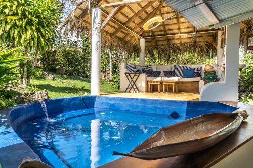 Las Galeras Bed & Breakfast | Las Mariposas