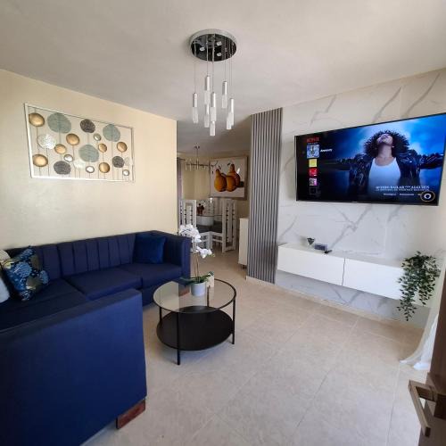 Llanos de Gurabo I Apartment | Las Palmas