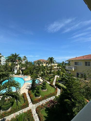Boca Chica Resort | Las Palmeras by Graziano