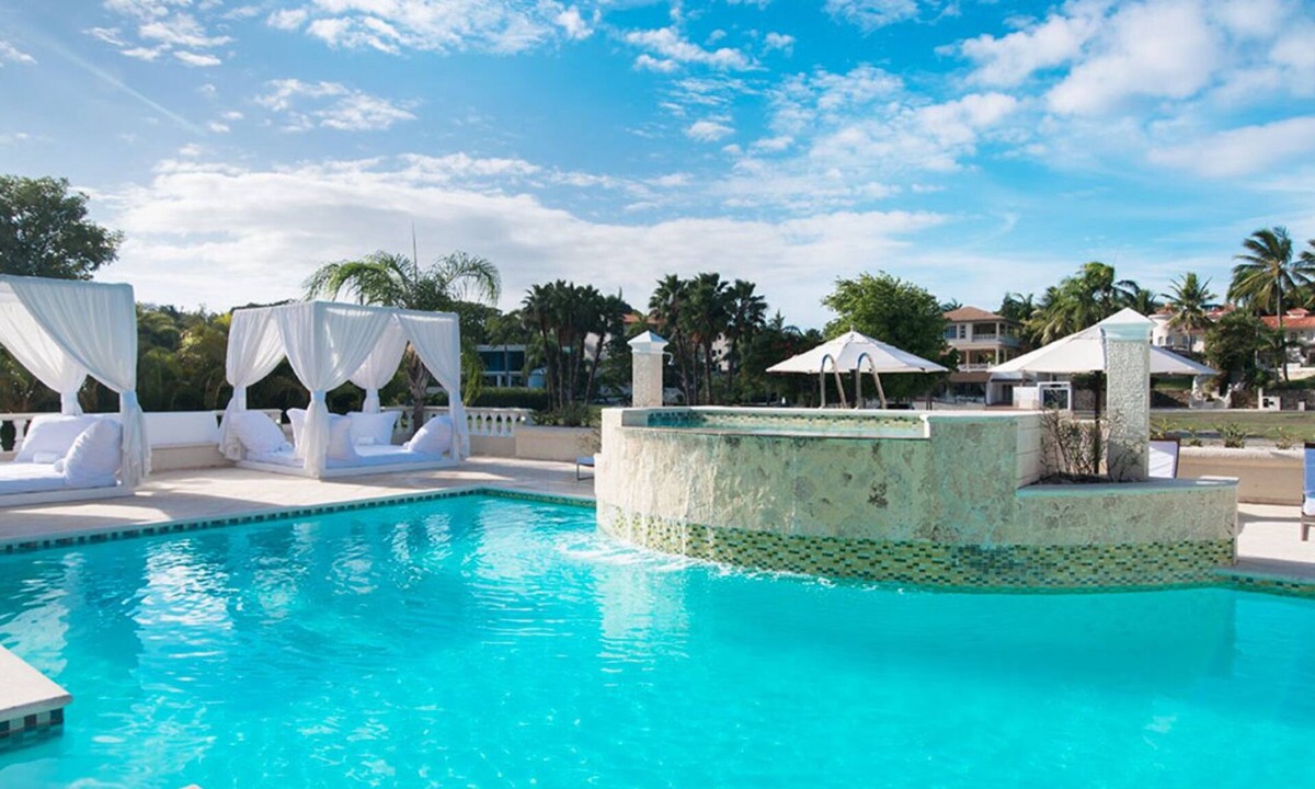 Puerto Plata Villa | Life Holidays Vacation Club Large Beautiful Villa