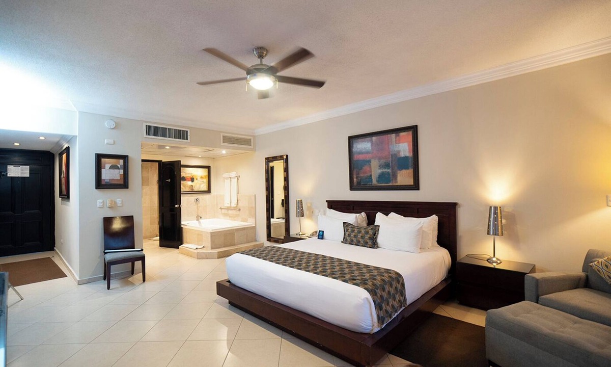 ProCab Apartment | Lifestyle Holidays Vacation Club, Cabarete- Presidential Suites Studio