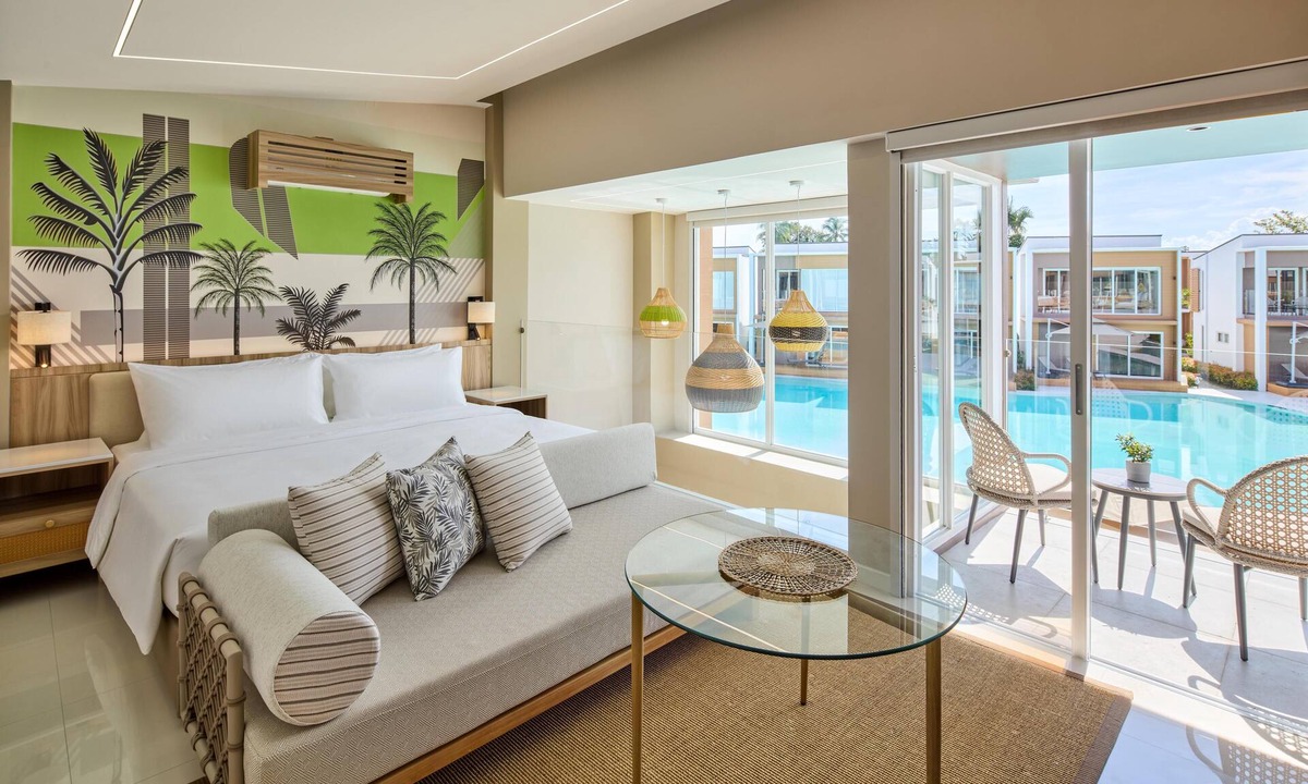 Panglao Villa | LIME Resort Bohol, a member of Radisson Individuals Premier