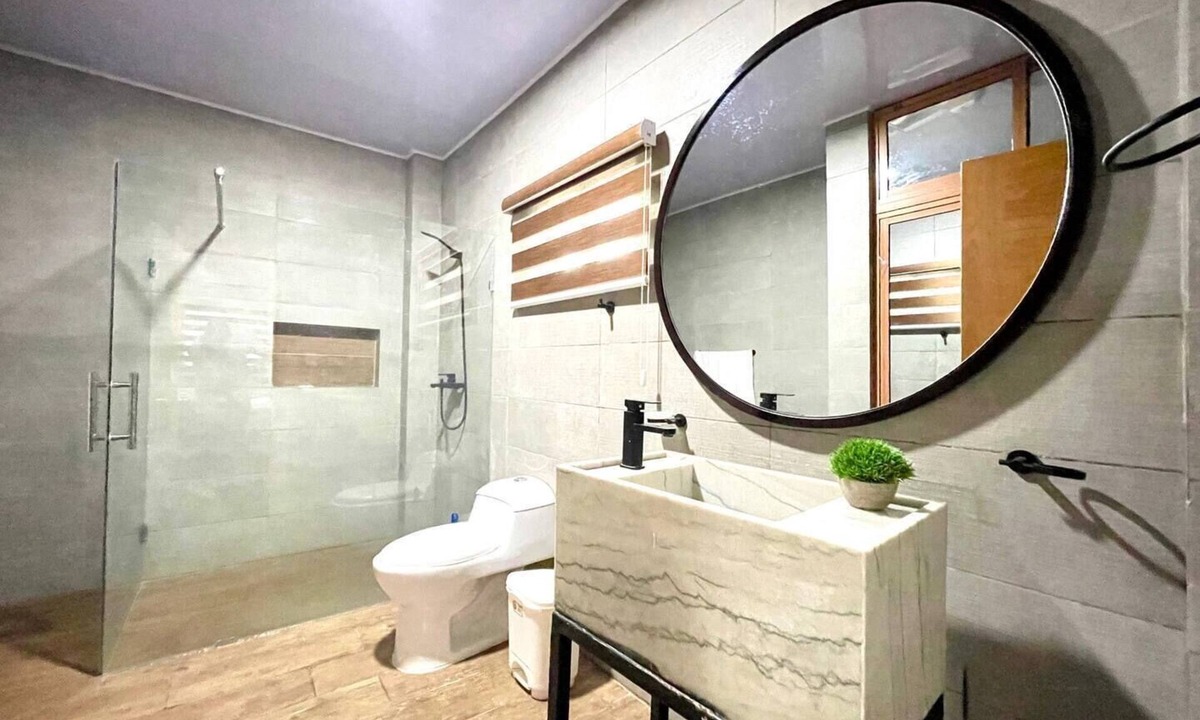 Jarabacoa Apartment | Love nest in the mountains/Jarabacoa
