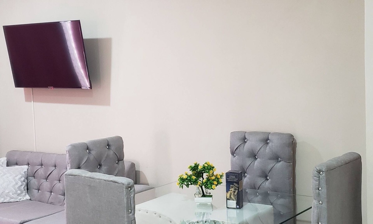 La Vega Province Apartment | Lovely apartment with all you need to feel you are at home
