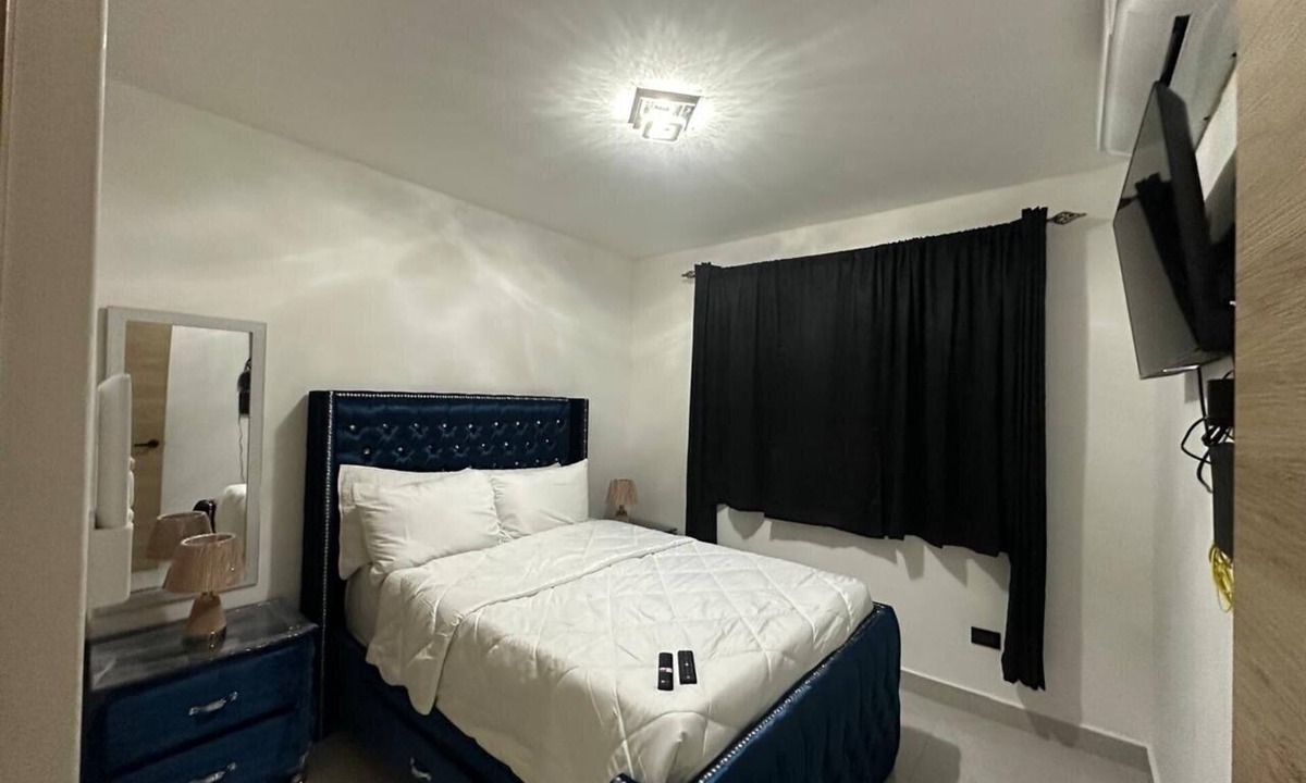 Punal Apartment | Lugar comfor para relarjarse- 2 habitaciones, 14 minutos del aeropuerto Santiago