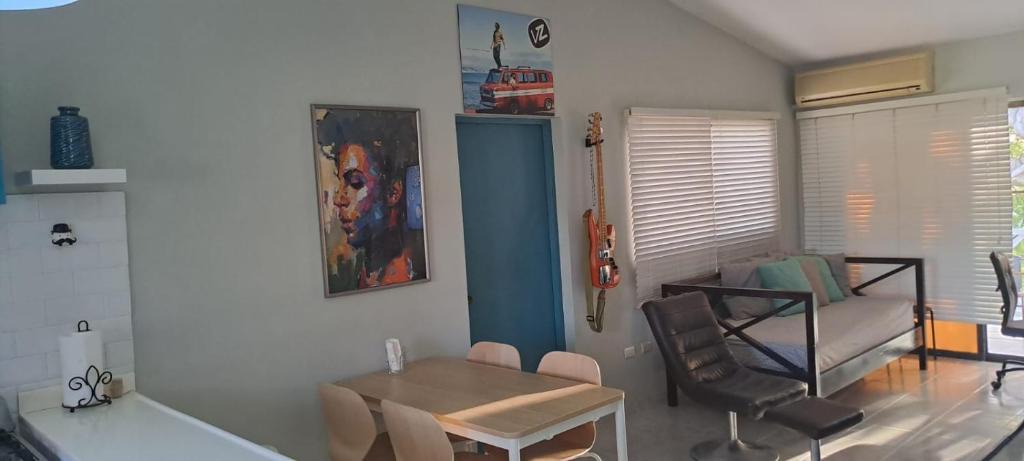 Bavaro House | Lugo`s guest room Shared apartment