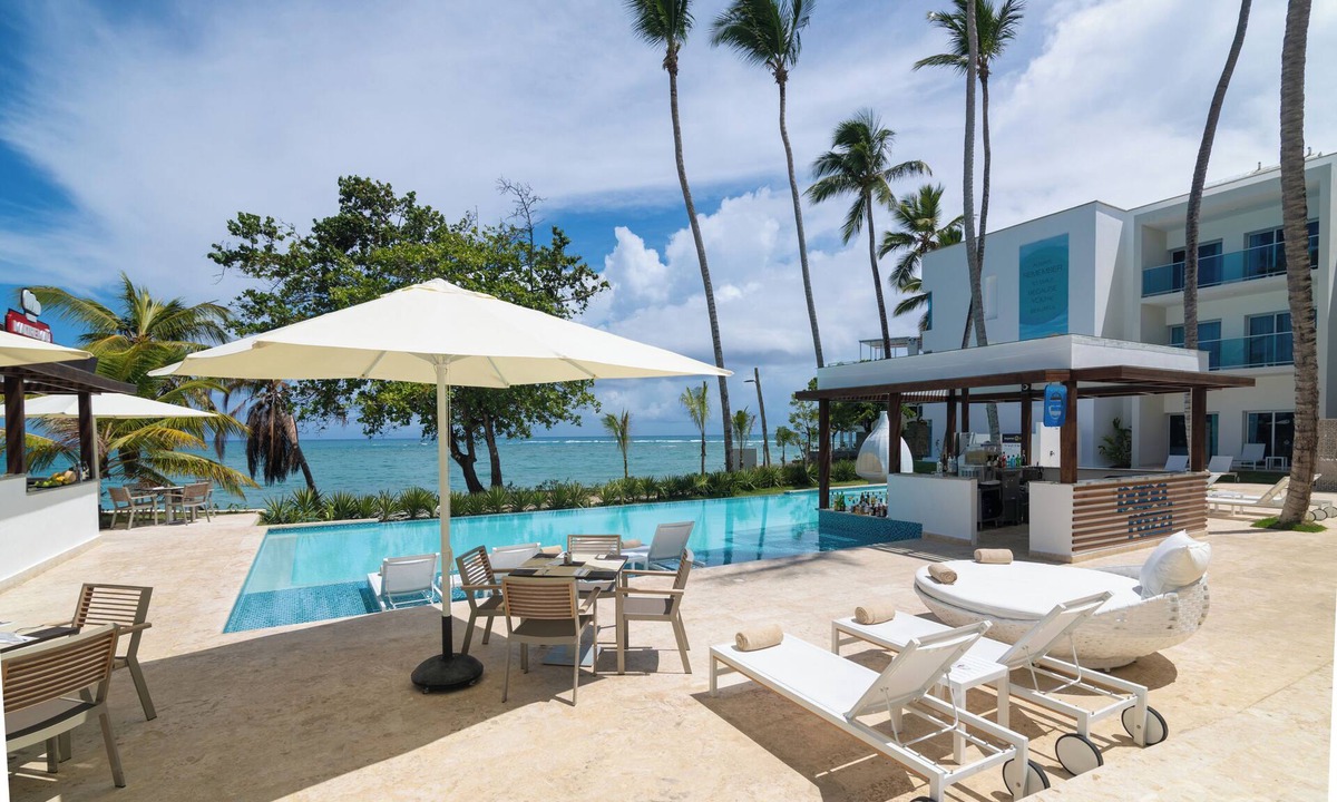 Cabarete Resort | Luxurious 1 Bedroom Ocean View Suite @ Lifestyle Holidays Vacation Club