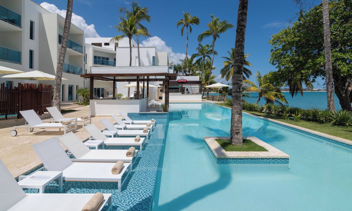 Cabarete Resort | Luxurious 2 Bedroom Ocean View Suite @ Lifestyle Holidays Vacation Club