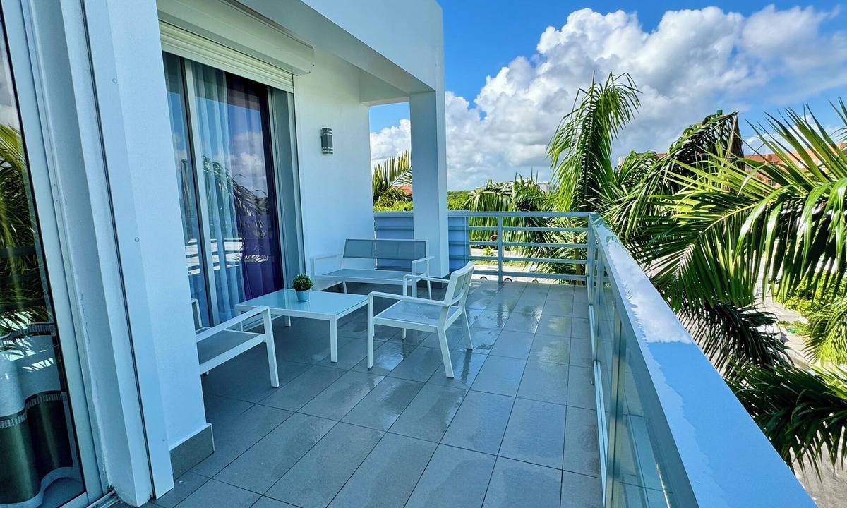 Punta Cana Village Apartment | Luxurious 3 bedroom penthouse in Punta Cana village