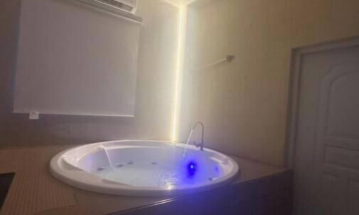 Ensanche Quisqueya Apartment | Luxurious apartment