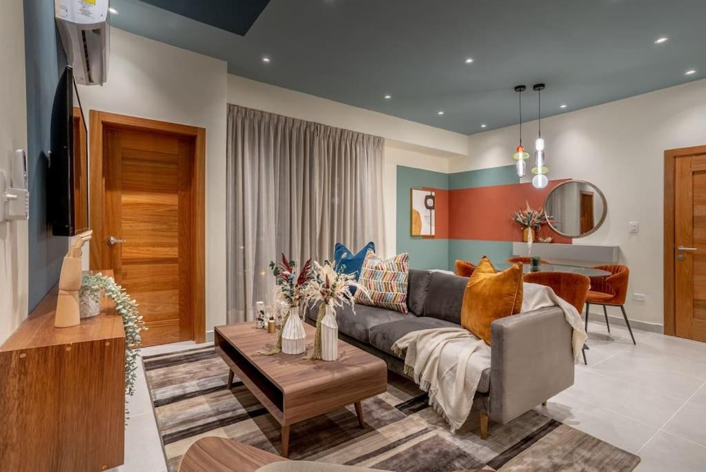 Renacimiento Apartment | Luxurious apartment in Mirador Sur