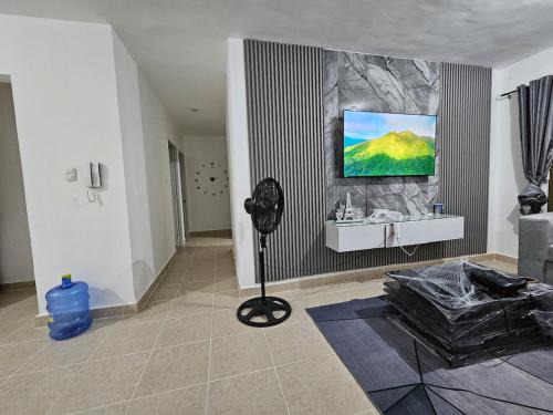 Santo Domingo Este Apartment | Luxurious appartment 15 min from Las Americas Airport
