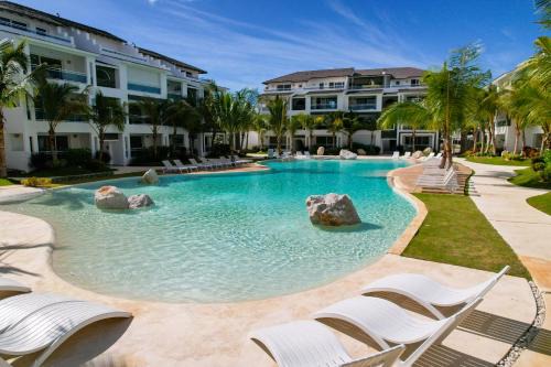 Dominicus Apartment | Luxury 2BR Condo Bayahibe DR