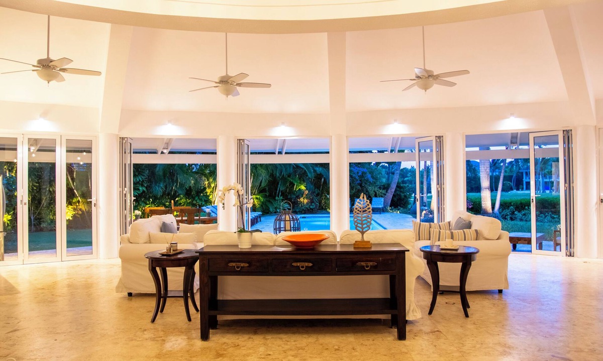 Punta Cana Villa | Luxury 3-Bedroom Villa in Puntacana Resort & Club