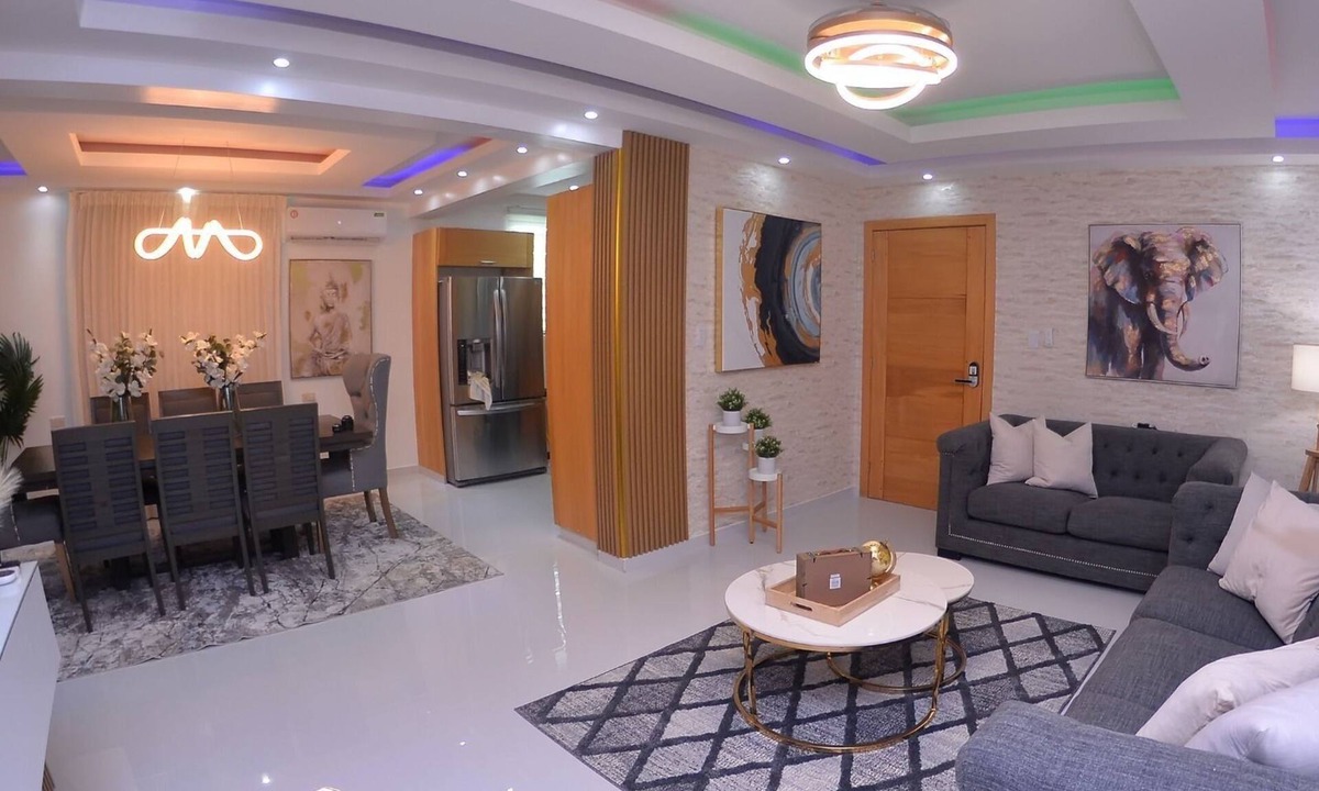 La Primavera Apartment | Luxury aparment 20 minutes from the airport and the beach