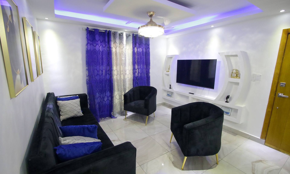 Santo Domingo Este Apartment | Luxury apartment