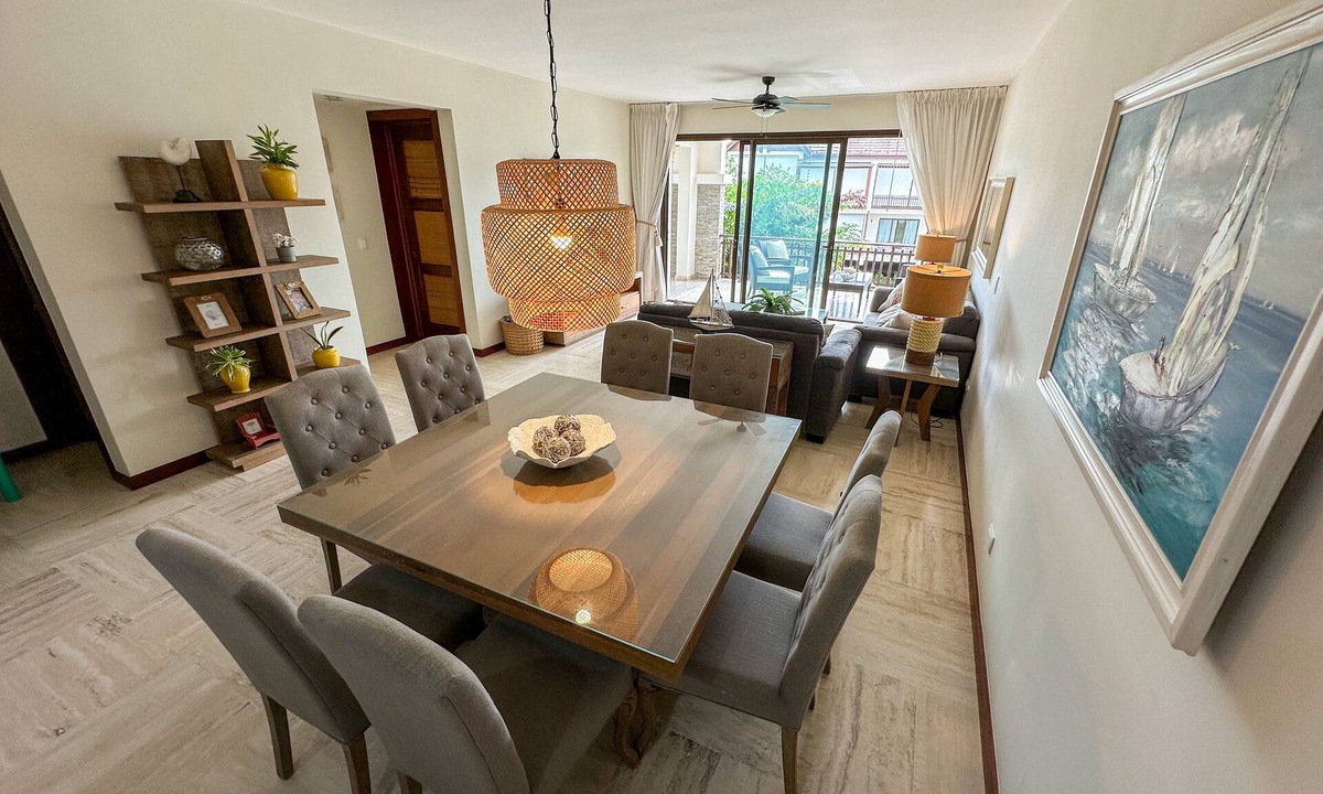 Portillo Apartment | LUXURY APARTMENT, EL PORTILLO, LAS TERRENAS