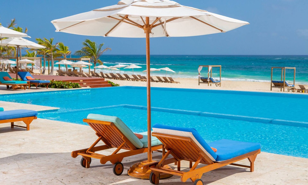 Bavaro Apartment | Luxury apartment in Punta Cana with Beach Club, Restaurant and Golf Course.