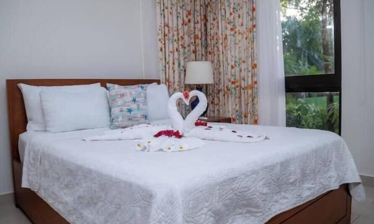 La Ceiba Apartment | Luxury apt at los cocos Residences oceano 101