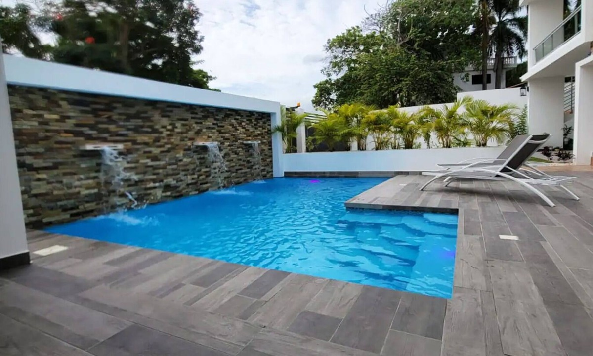 Cofresi Apartment | Luxury Apt w/Pool 5-min Walk to Beach & Ocean World