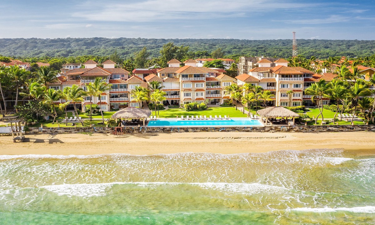 Cabarete Apartment | Luxury Beachfront Residence in the best location, center of Cabarete Bay