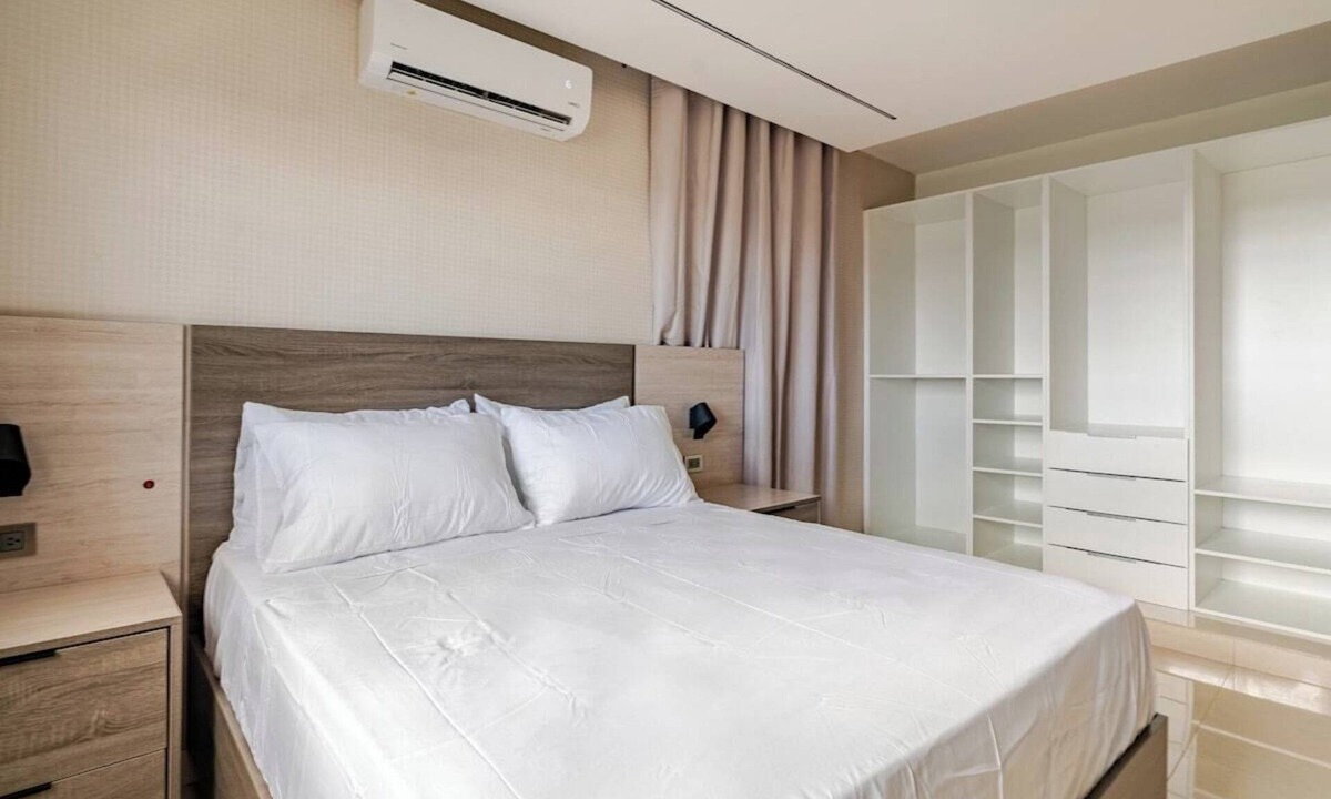 La Caleta Villa | Luxury Family Retreat: Jacuzzi Privado & 3 Niveles Villa 1
