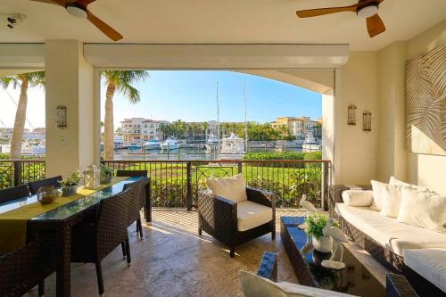 Cap Cana Marina Apartment | Luxury Marina Front Condo Cap Cana, Punta Cana