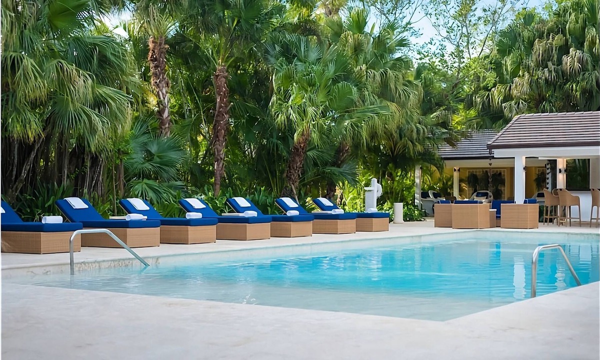Punta Cana Apartment | Luxury Modern Accommodation | 1 Unit | Premium Comfort