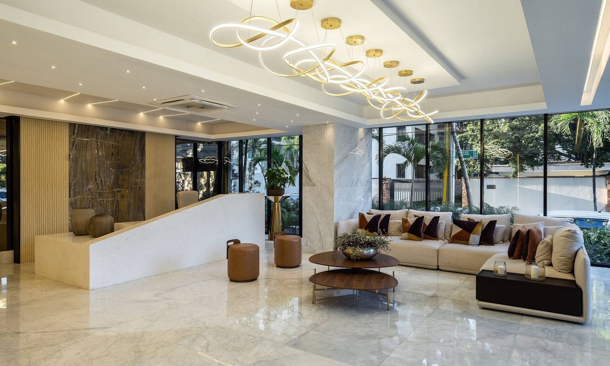 Yolanda Morales Condo | Luxury*Pool*1BR Rooftop*piantini*YellowKey*