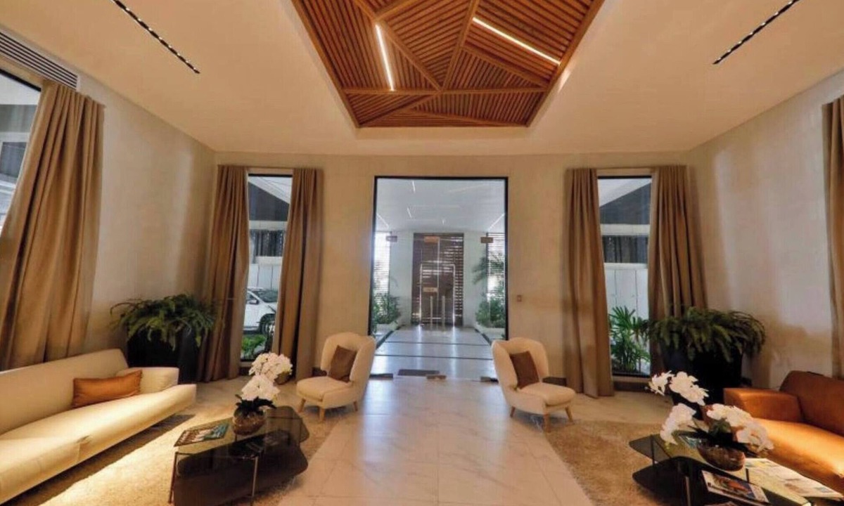 Santo Domingo Apartment | Luxury Santo Domingo Tower Condo