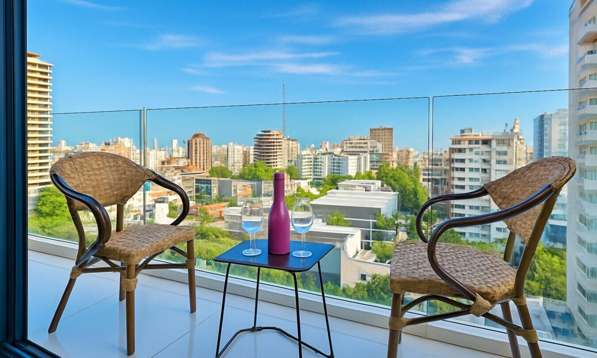 Downtown Santo Domingo Condo | Luxury, Upscale City Center Condo, Amazing Social Areas, Jacuzzi, Great Views.