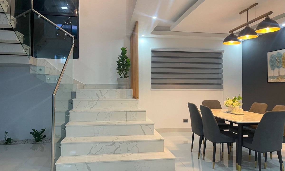La Romana Villa | Luxury Villa Caribbean bay 1