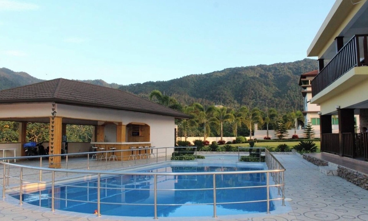 Jarabacoa Villa | Luxury Villa In Jarabacoa with private pool