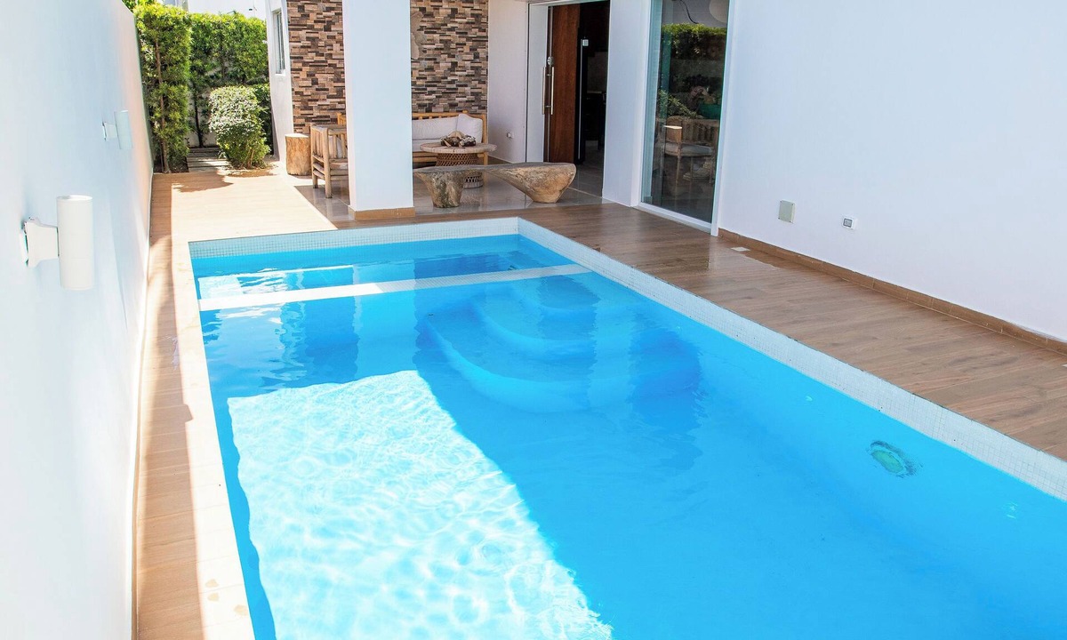 Los Maestros Villa | LUXURY VIP Puerto Plata LifeStyle Villa