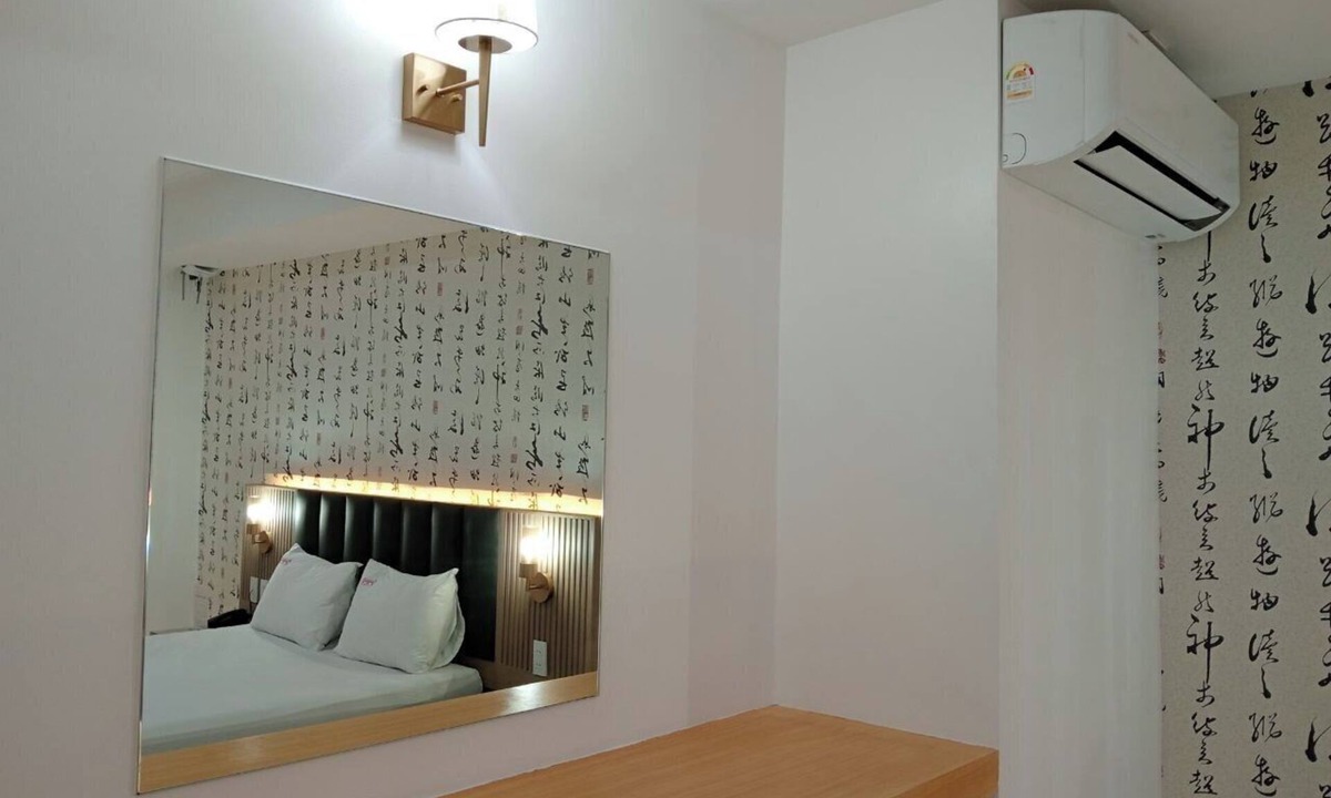 Bacolor Hotel | Maganda Hotel-San Fernando