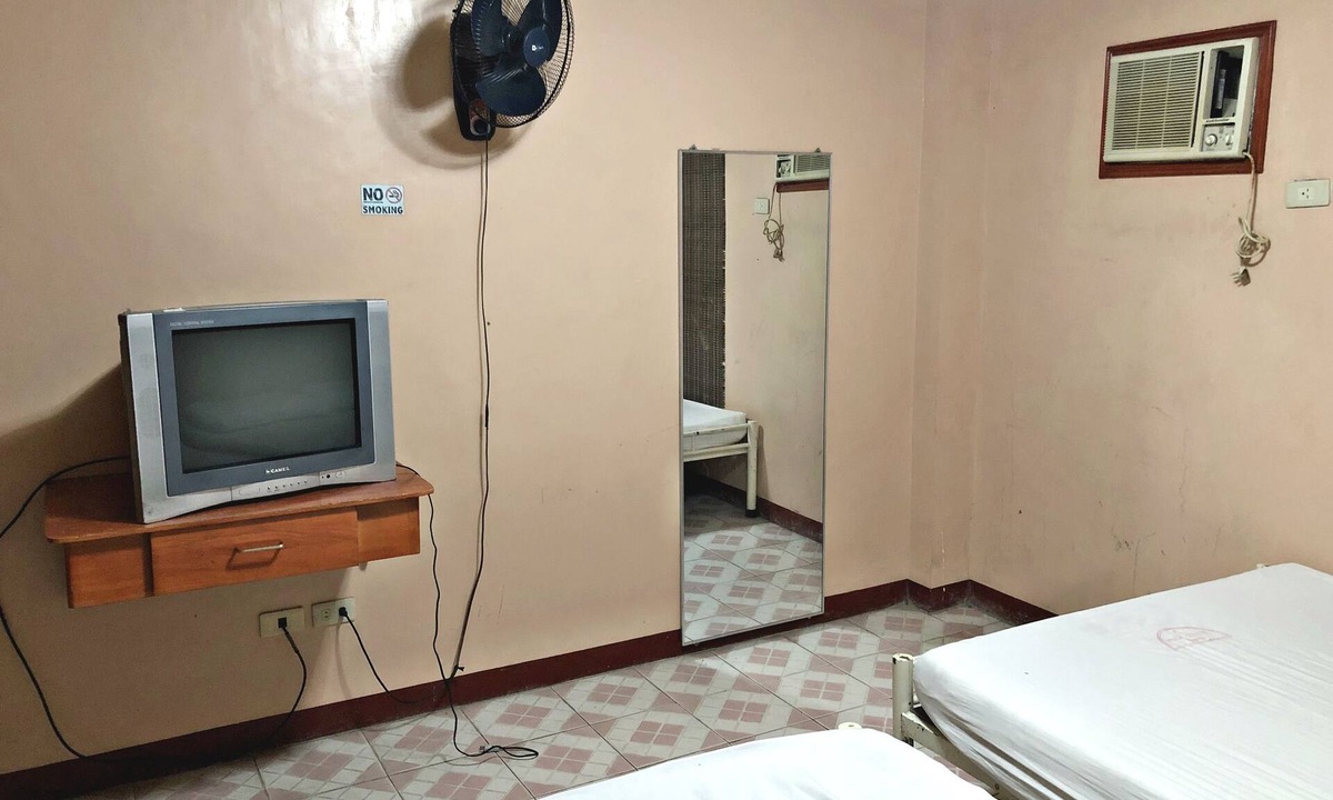 Naga Hotel | Magic Square Inn