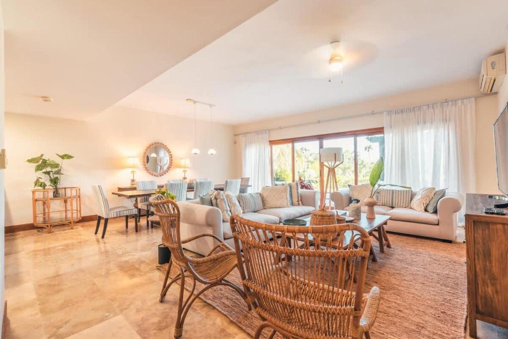 Puerto Bahia Villa | Magnificent Villa at Puerto Bahia