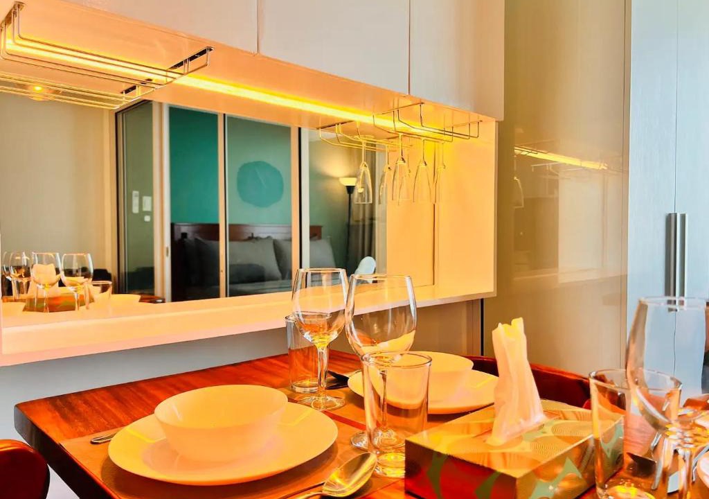 Don Bosco Apartment | Manila Philippines, Azure Urban Resort Staycation by Leroche near Ninoy Aquino International Airport