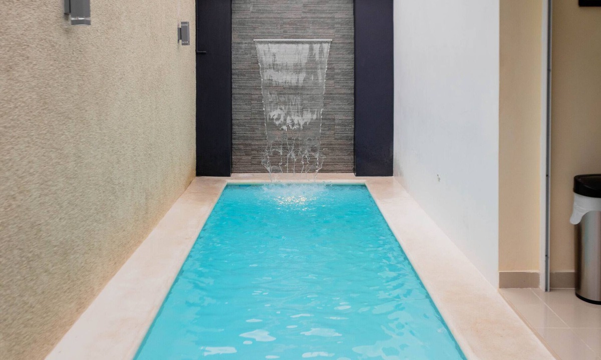 La Romana House | Mansión Versatil with a beautiful private pool 🏊‍♀️ 5 min from movies/groceries