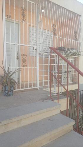 Barahona Apartment | María 1