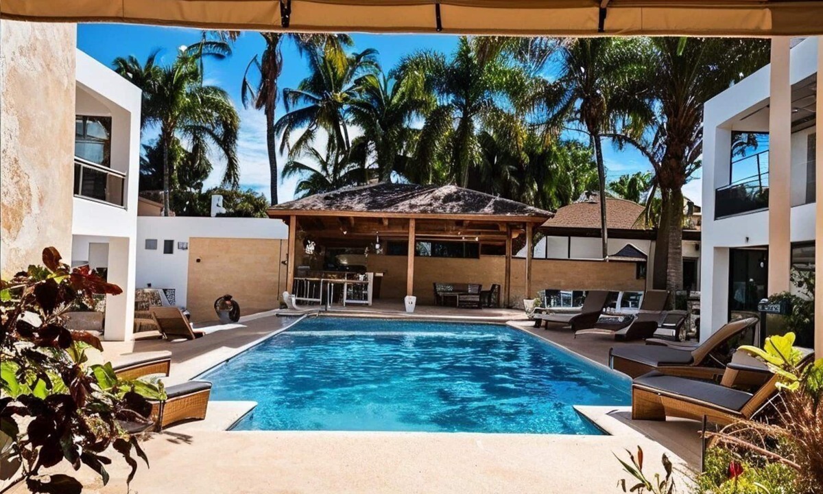 Sosua Villa | Mara Laguna | Luxury Oceanfront Resort | 2 min Path to Beach